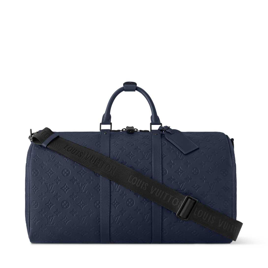 LOUIS VUITTON バスタオル ダークブルー 2023 louis-vuitton--